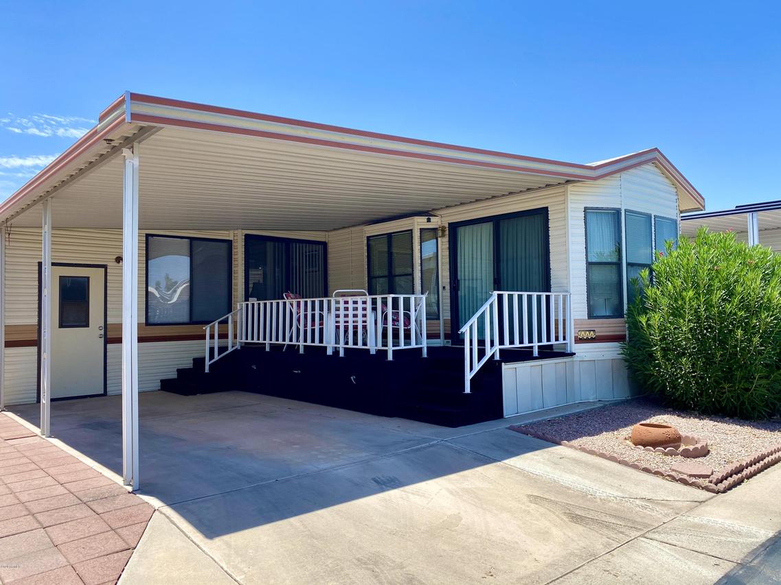 7750 E Broadway Rd. #862, Mesa, AZ 85208