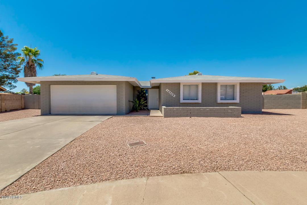 16408 N 45th Ln., Glendale, AZ 85306