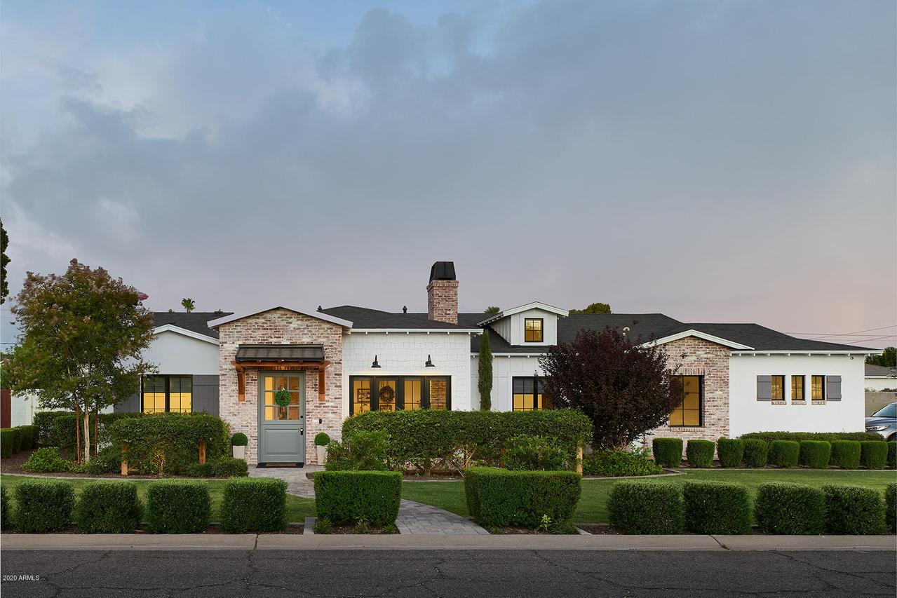 5430 E Calle Redonda, Phoenix, AZ 85018