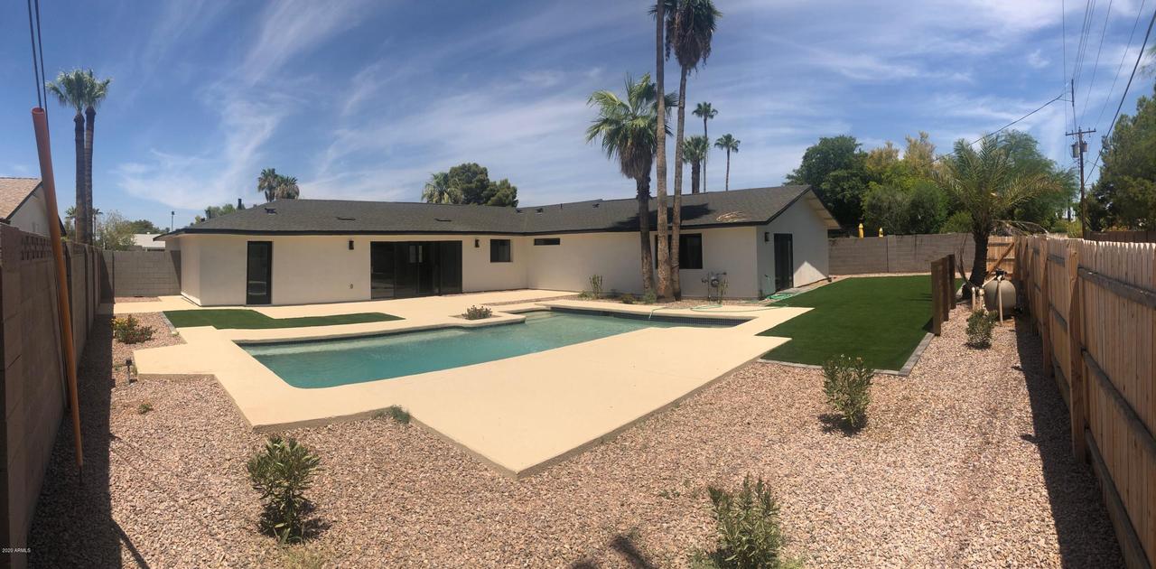 8531 E Montecito Ave., Scottsdale, AZ 85251