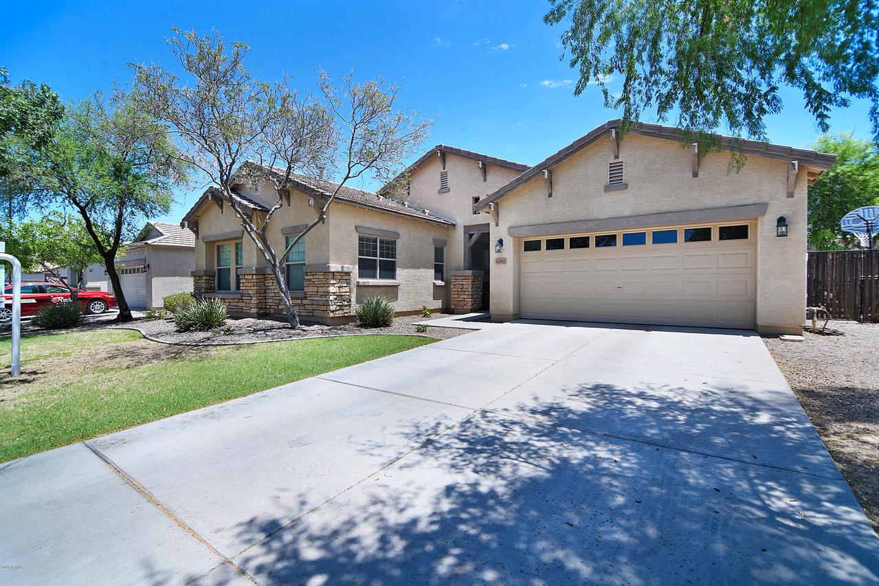 6283 S Banning St., Gilbert, AZ 85298