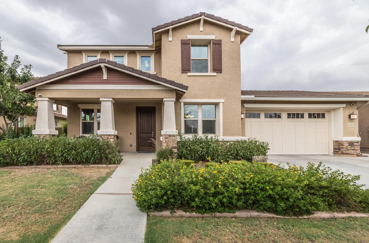 15283 W Charter Oak Rd., Surprise, AZ 85374