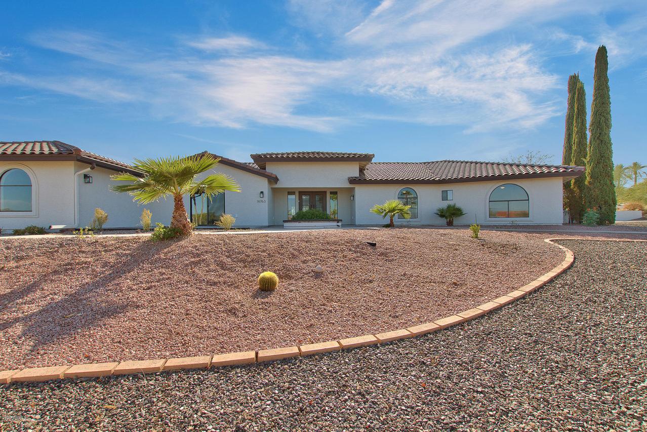 16763 E Greenbrier Ln., Fountain Hills, AZ 85268