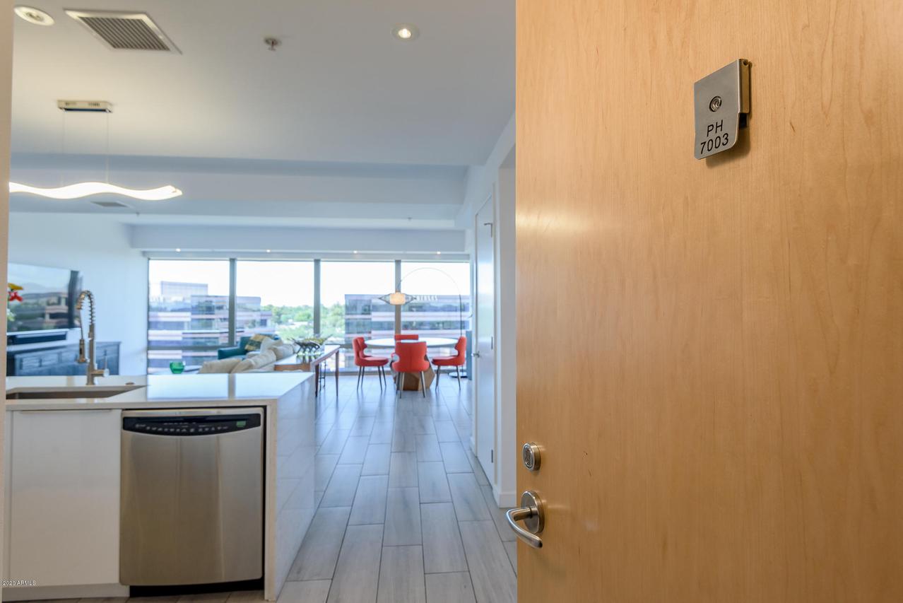 7141 E Rancho Vista Dr. #7003, Scottsdale, AZ 85251