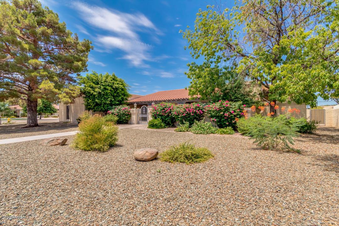 302 E Carver Rd., Tempe, AZ 85284