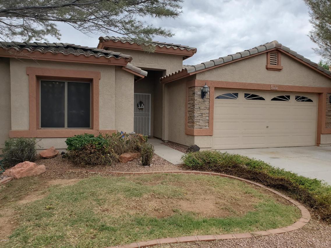 15819 W Marconi Ave., Surprise, AZ 85374