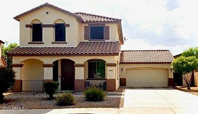 20949 S 214th Pl., Queen Creek, AZ 85142