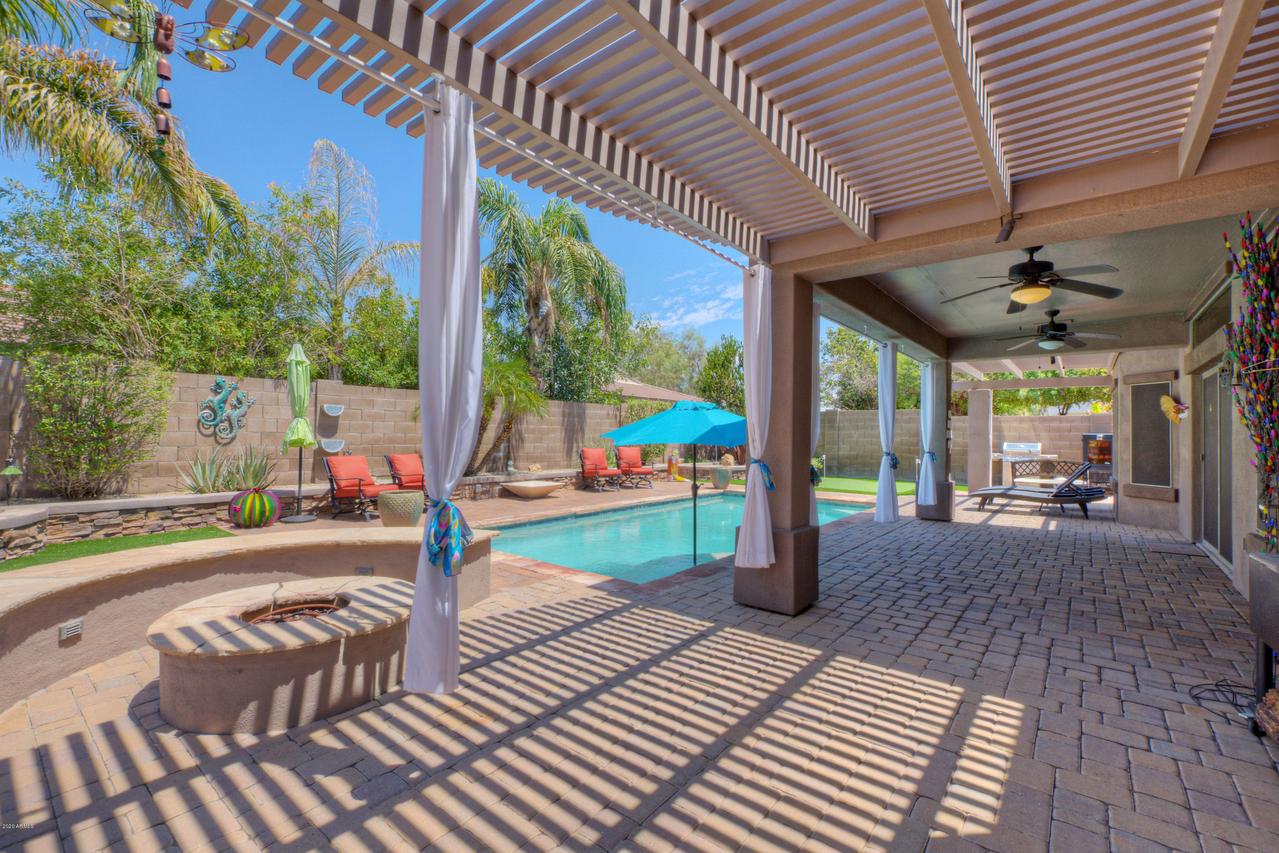 10124 E Pantera Ave., Mesa, AZ 85212