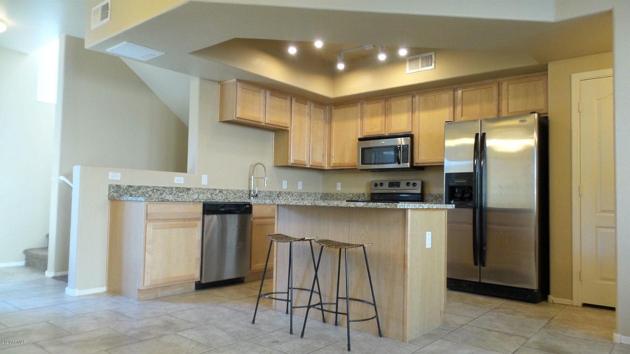 280 S Evergreen Rd. #1304, Tempe, AZ 85288