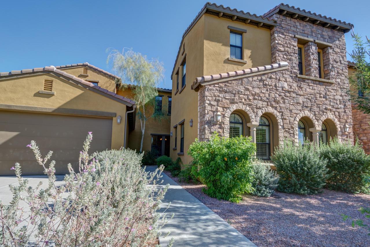 20750 N 87th St. #1104, Scottsdale, AZ 85255