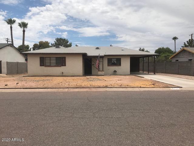 4137 E Earll Dr., Phoenix, AZ 85018