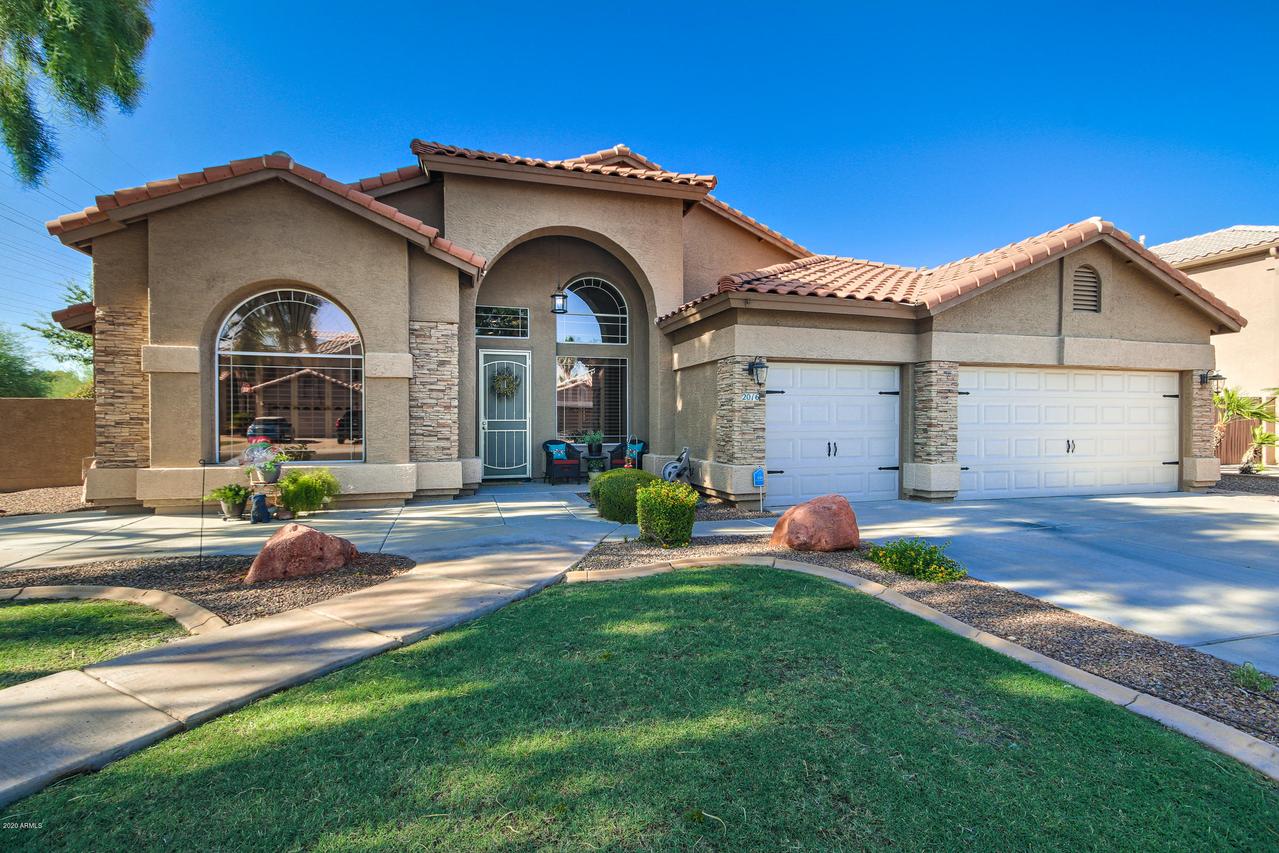 2016 E Victor Rd., Gilbert, AZ 85296