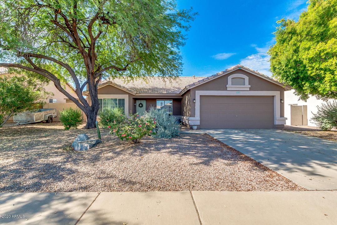 6565 E Menlo St., Mesa, AZ 85215