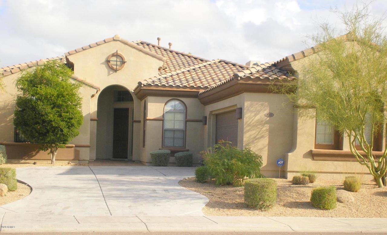 3942 E Daley Ln., Phoenix, AZ 85050