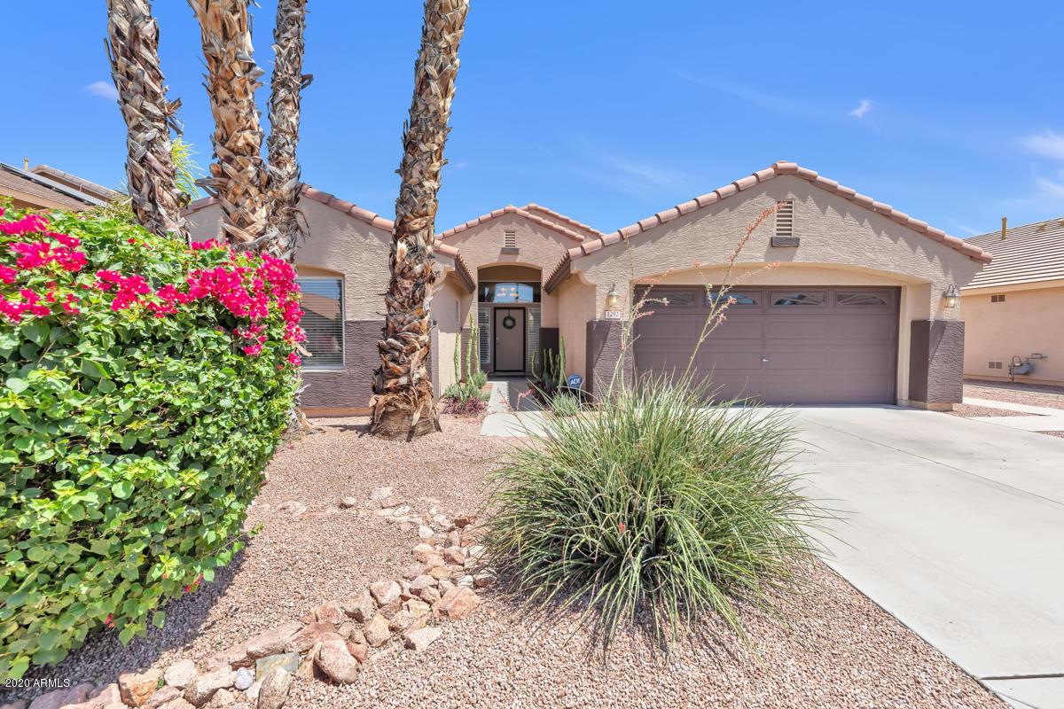 1292 W Winchester Way, Chandler, AZ 85286