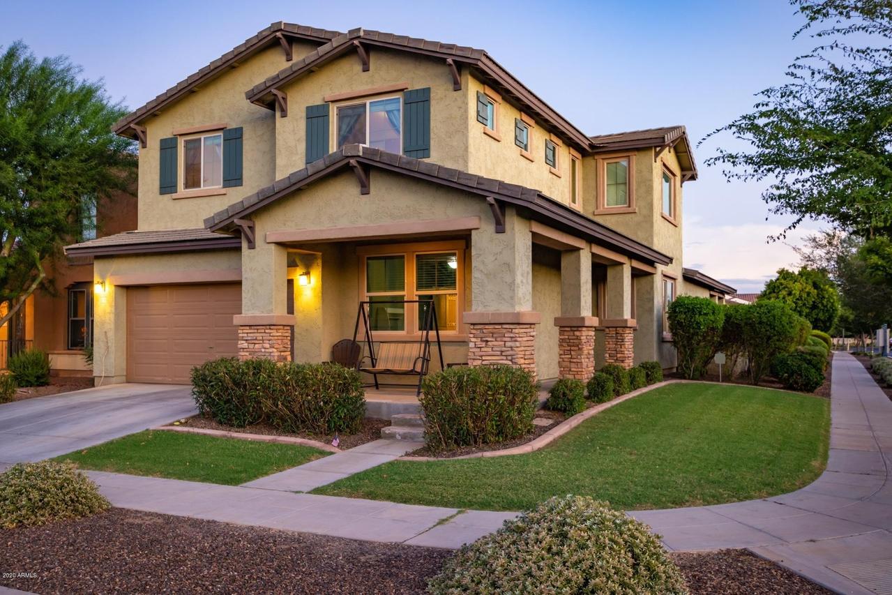 14797 W Pershing St., Surprise, AZ 85379