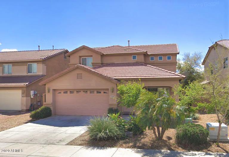 7209 W Pioneer St., Phoenix, AZ 85043