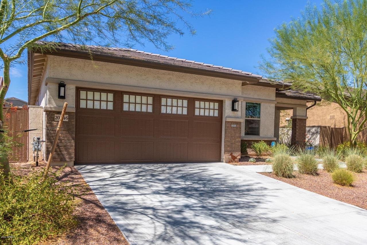 20546 W Park Meadows Dr., Buckeye, AZ 85396