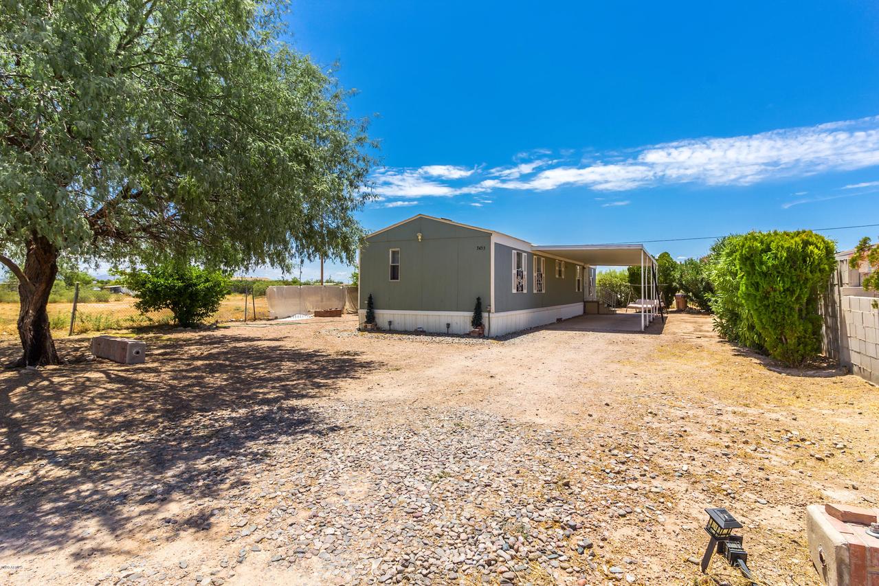 3455 W Santan Vista Dr., Eloy, AZ 85131