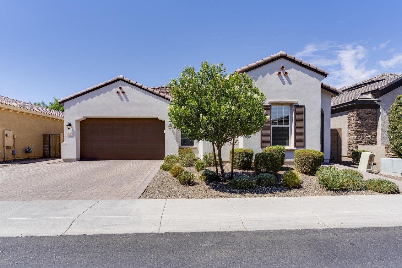 2180 E Geronimo St., Chandler, AZ 85225