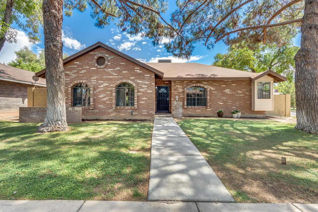 815 E Page St., Gilbert, AZ 85234