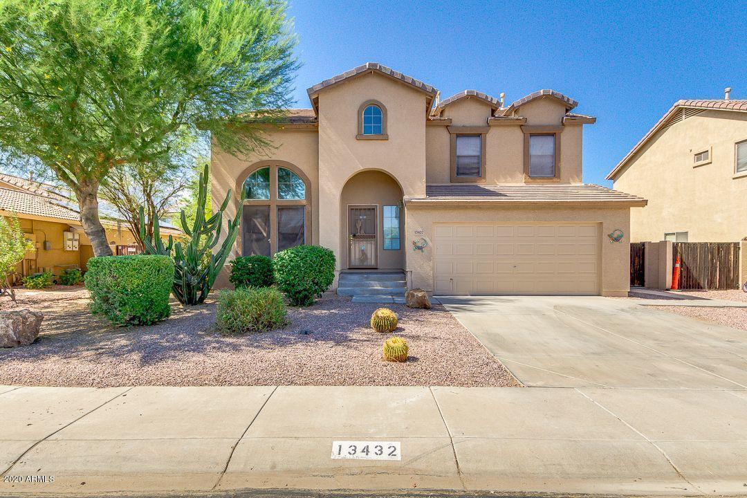 13432 W Mauna Loa Ln., Surprise, AZ 85379