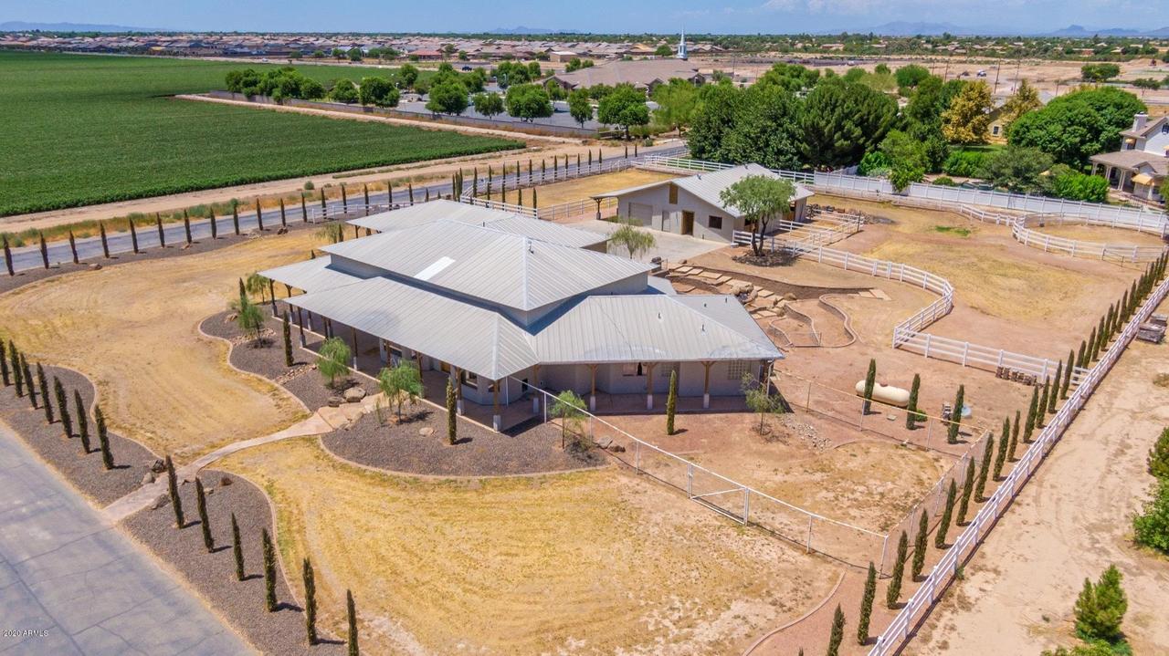 24613 S 220th St., Queen Creek, AZ 85142