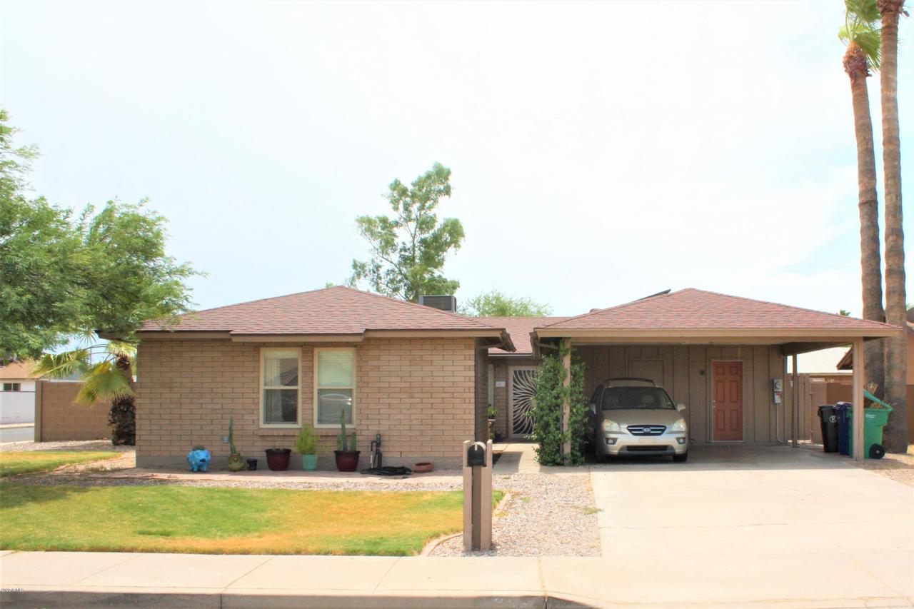 51 W Mclellan Rd., Mesa, AZ 85201