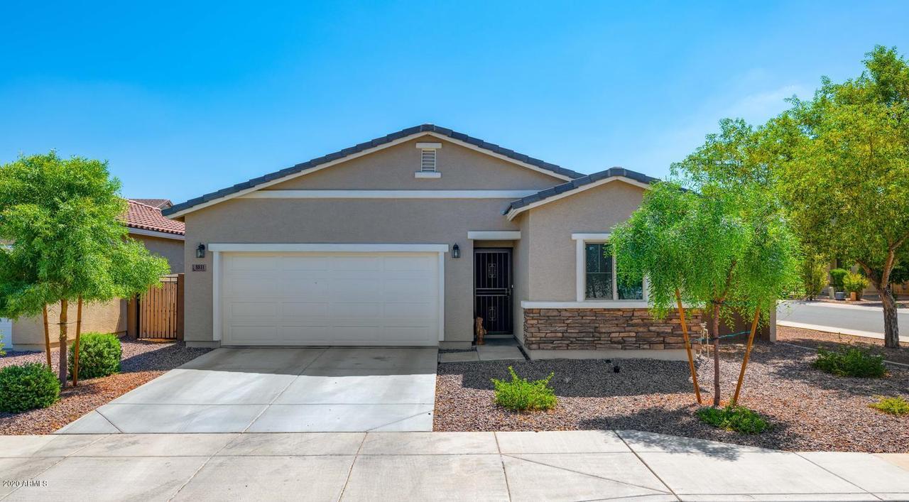 8811 S 41st Dr., Laveen, AZ 85339