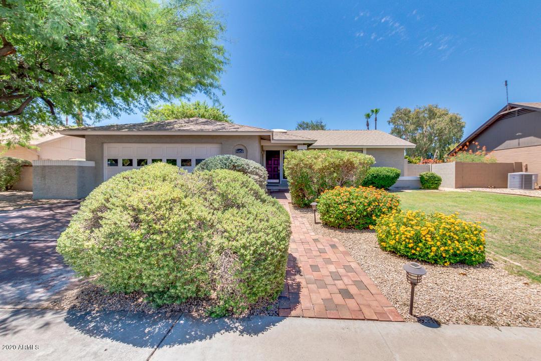 14158 N 90th Pl., Scottsdale, AZ 85260