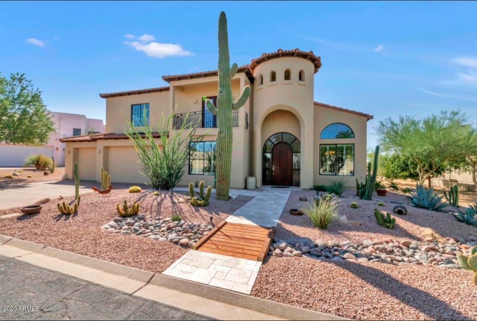 6446 E Trailridge Cir. #39, Mesa, AZ 85215