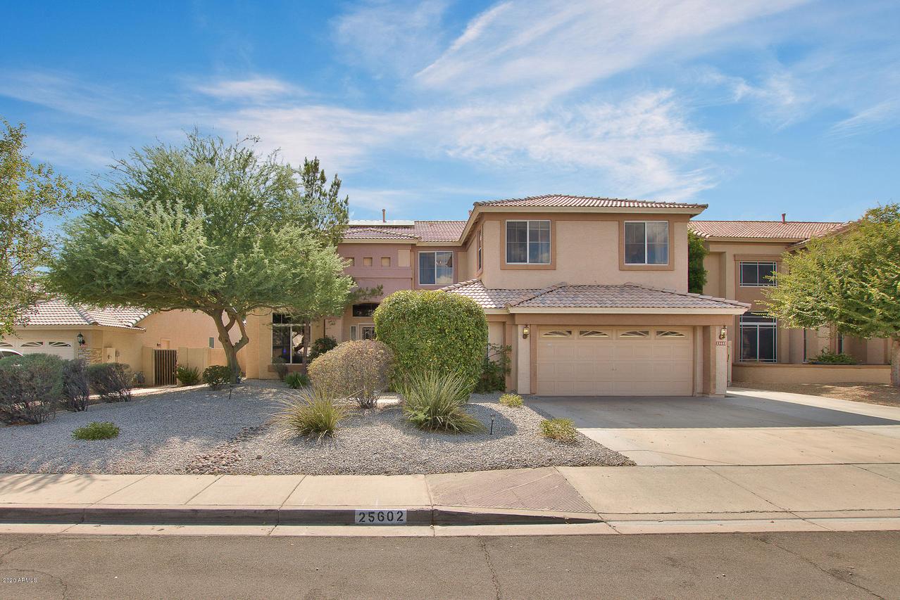 25602 N 68th Dr., Peoria, AZ 85383