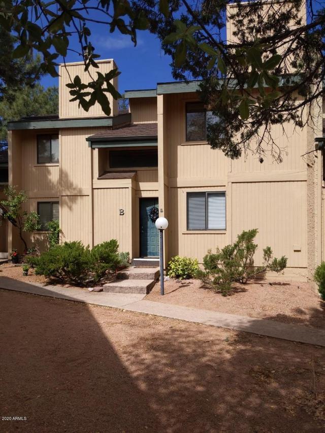 602 N Easy St. ##B, Payson, AZ 85541