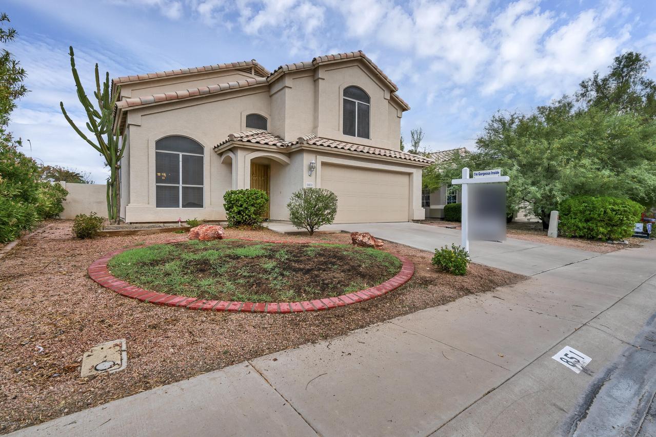 851 N Longmore St., Chandler, AZ 85224