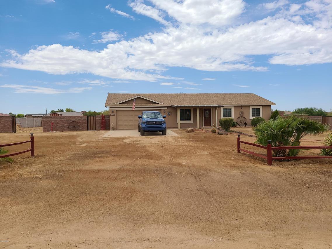 26210 S 195th St., Queen Creek, AZ 85242