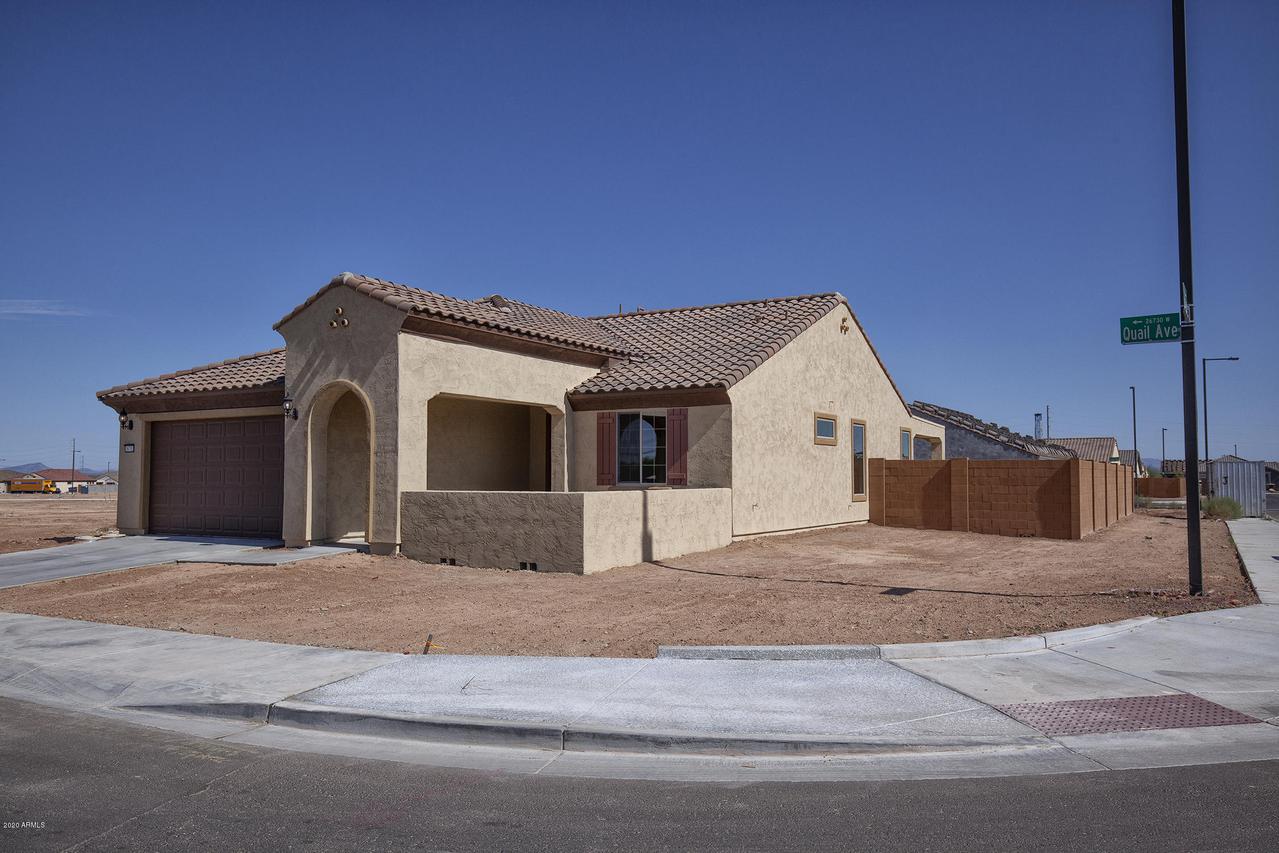 26732 W Quail Ave., Buckeye, AZ 85396