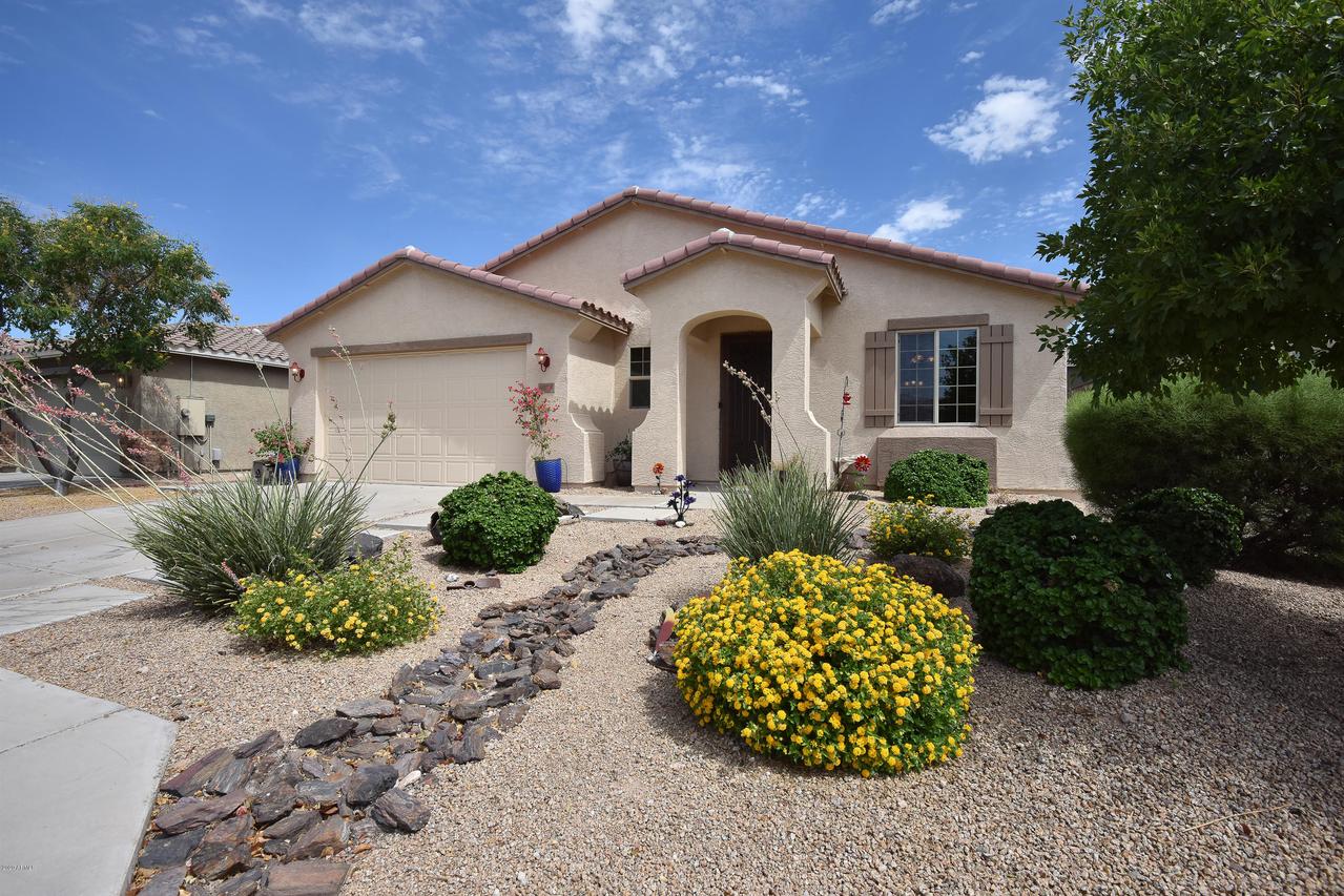 9164 W Hedge Hog Pl., Peoria, AZ 85383