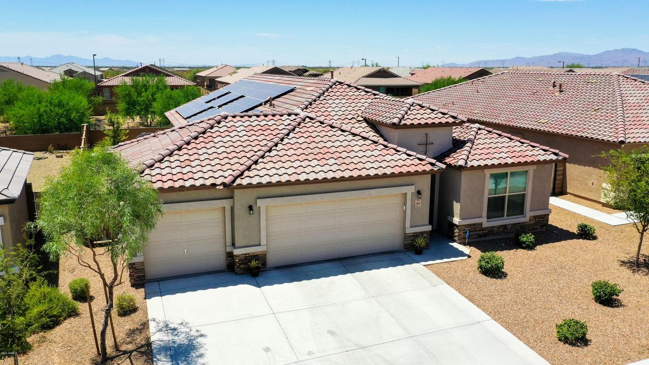 13511 W Remuda Dr., Peoria, AZ 85383