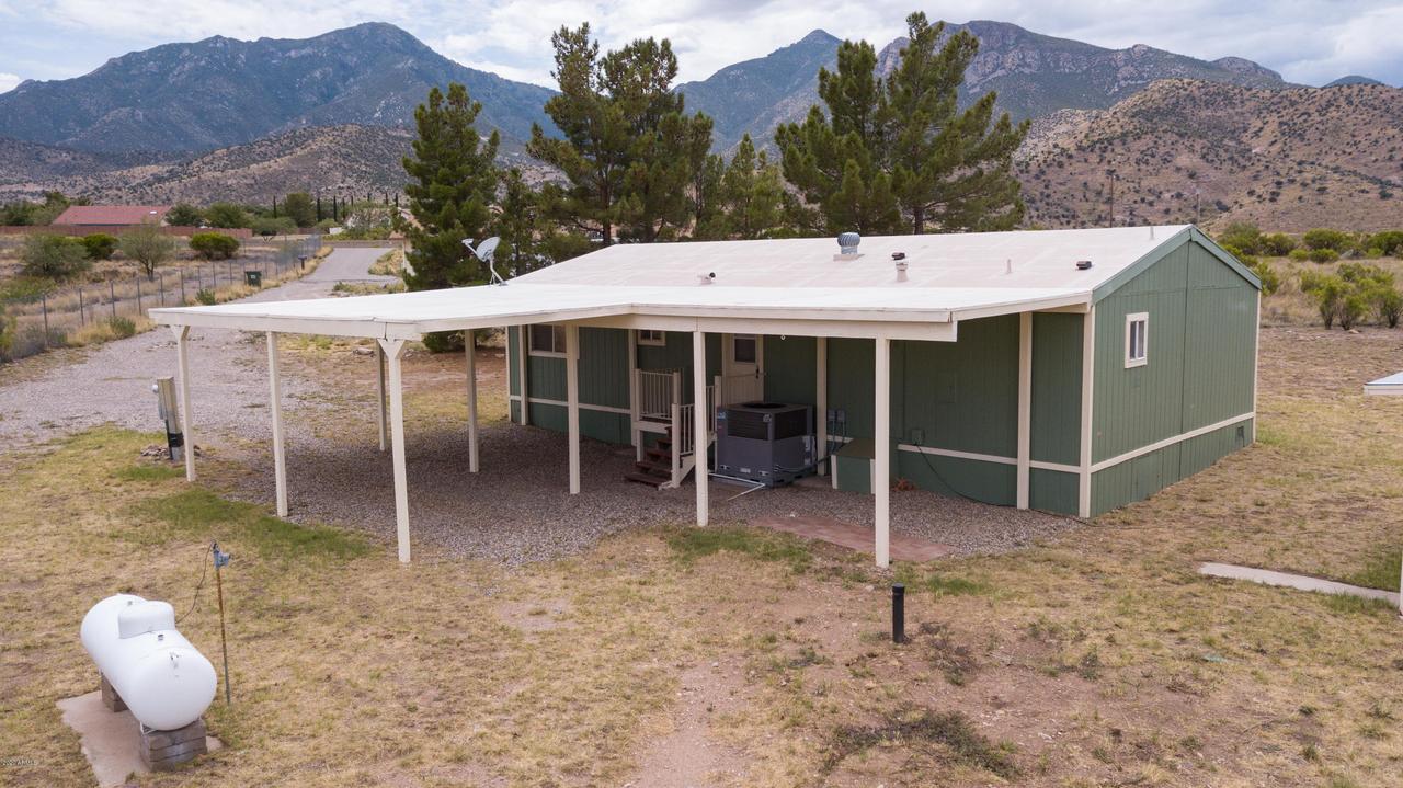 7339 S Highway 92, Hereford, AZ 85615