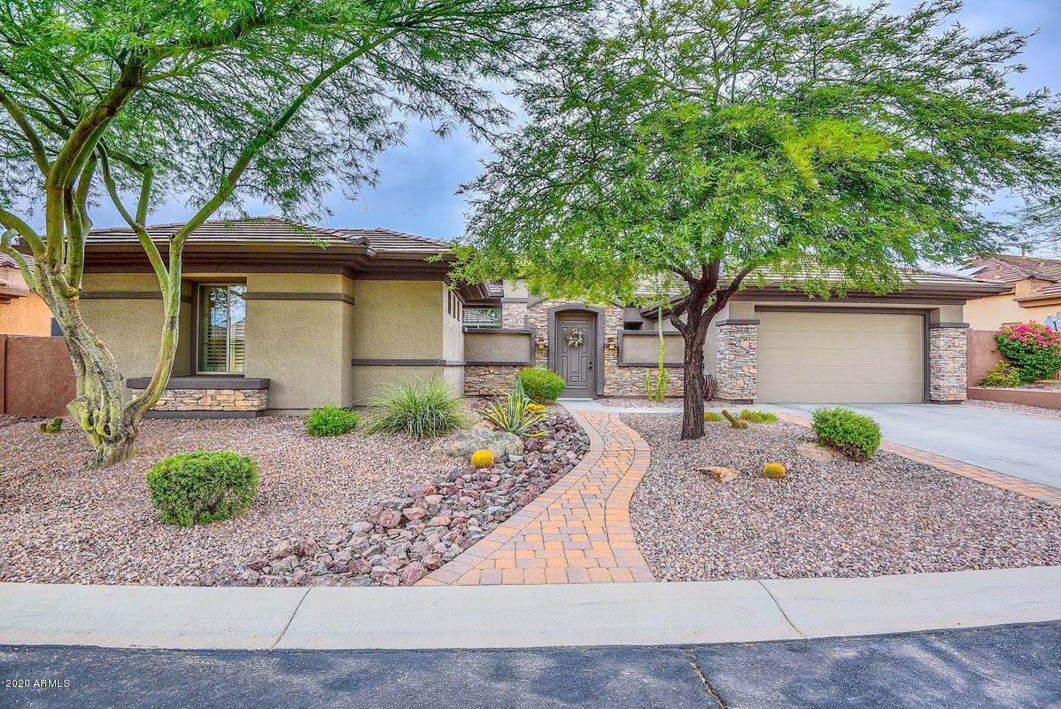 41430 N Whistling Strait Dr., Anthem, AZ 85086