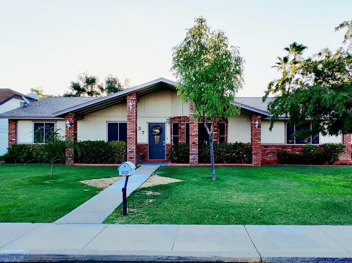 637 N Arco Cir., Mesa, AZ 85213