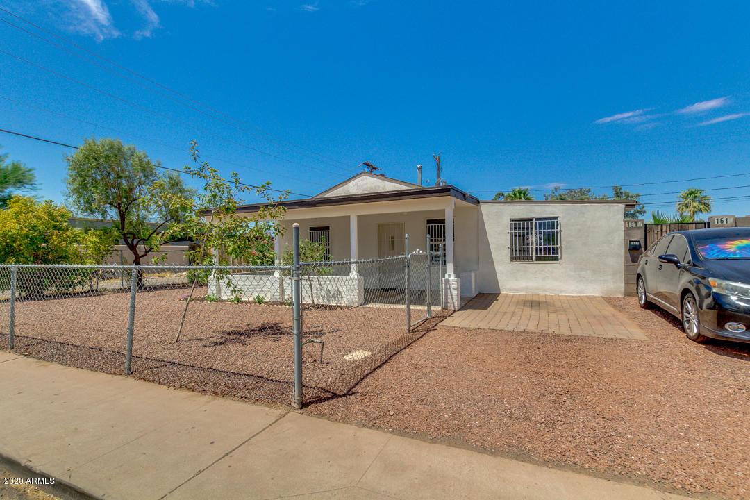1610 N 38th Ave., Phoenix, AZ 85009