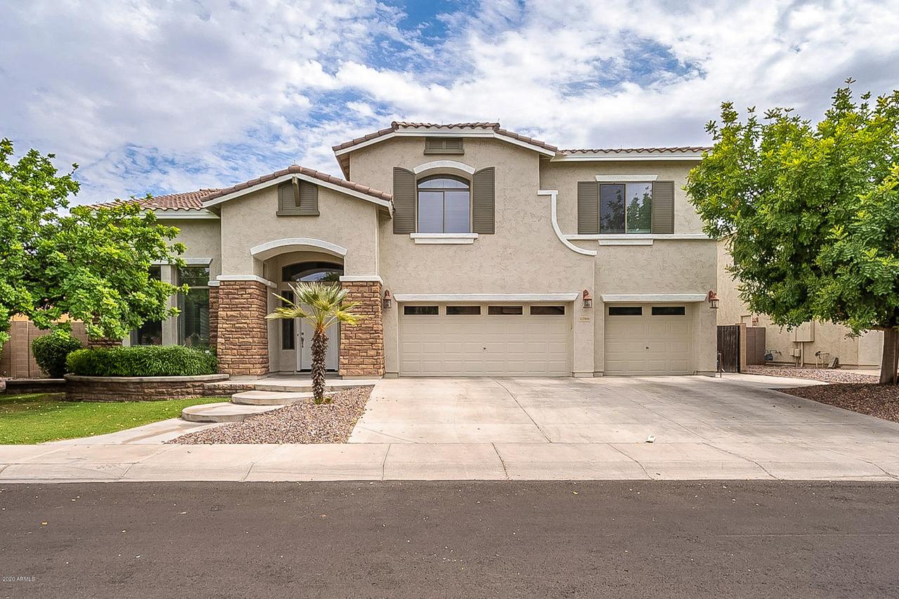 1799 E Kaibab Dr., Chandler, AZ 85249