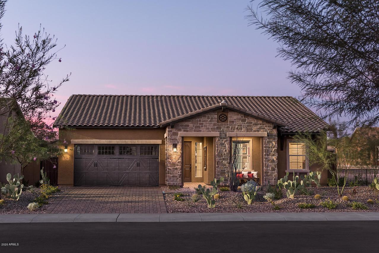 9244 W Louise Dr., Peoria, AZ 85383