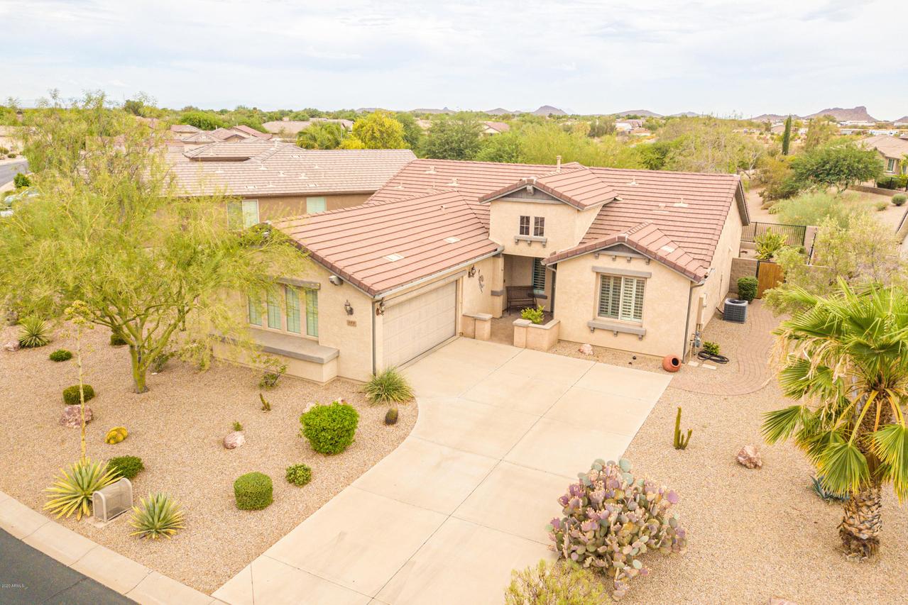 389 W Bismark St., San Tan Valley, AZ 85143