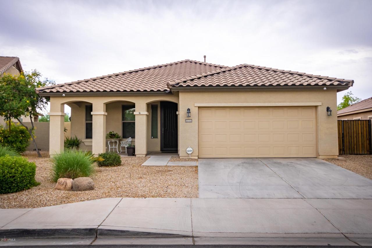 10809 W Washington St., Avondale, AZ 85323