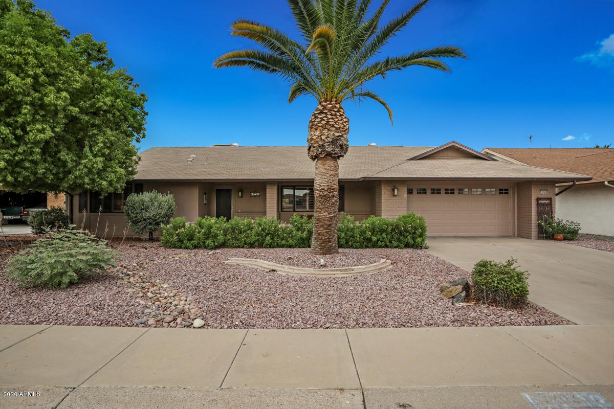 17203 N 126th Ave., Sun City West, AZ 85375
