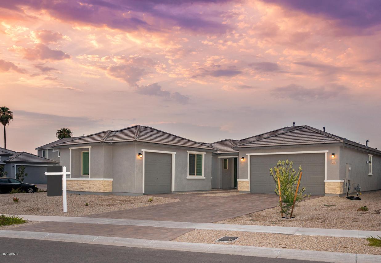 2422 E Nancy Ln., Phoenix, AZ 85042