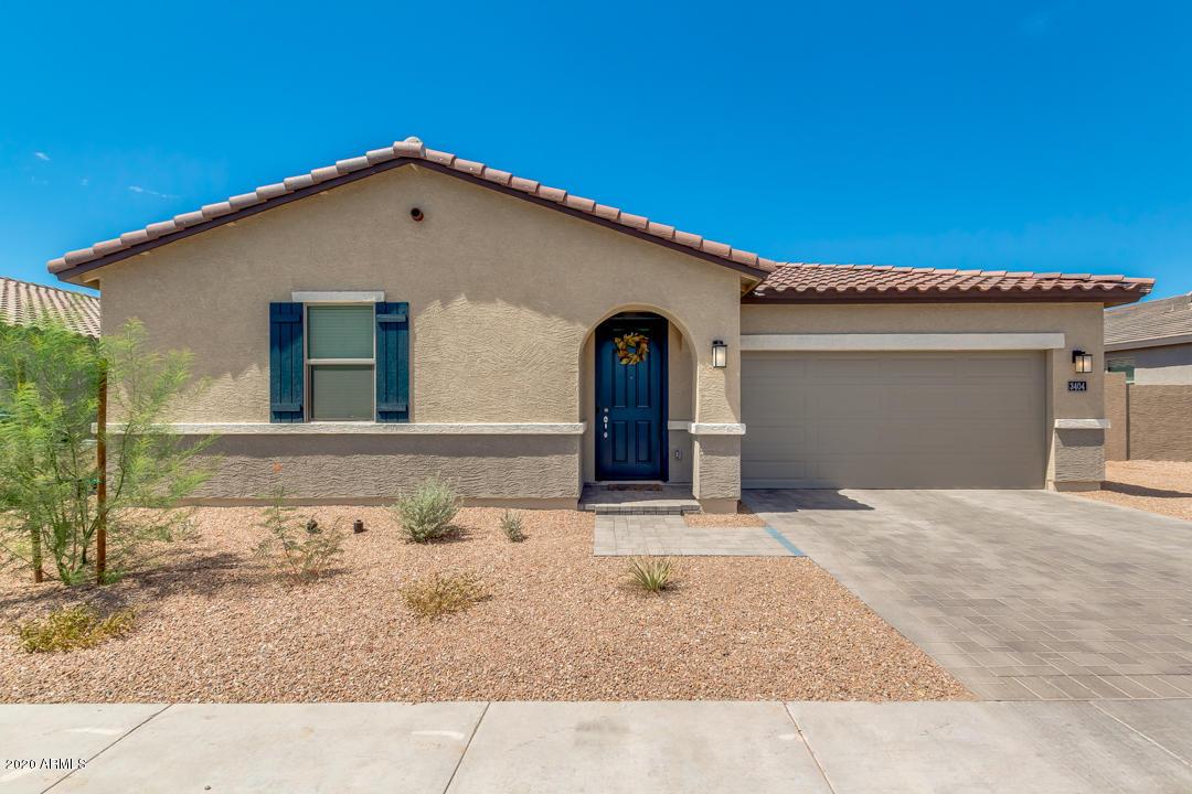 3404 W Fremont Rd., Phoenix, AZ 85041