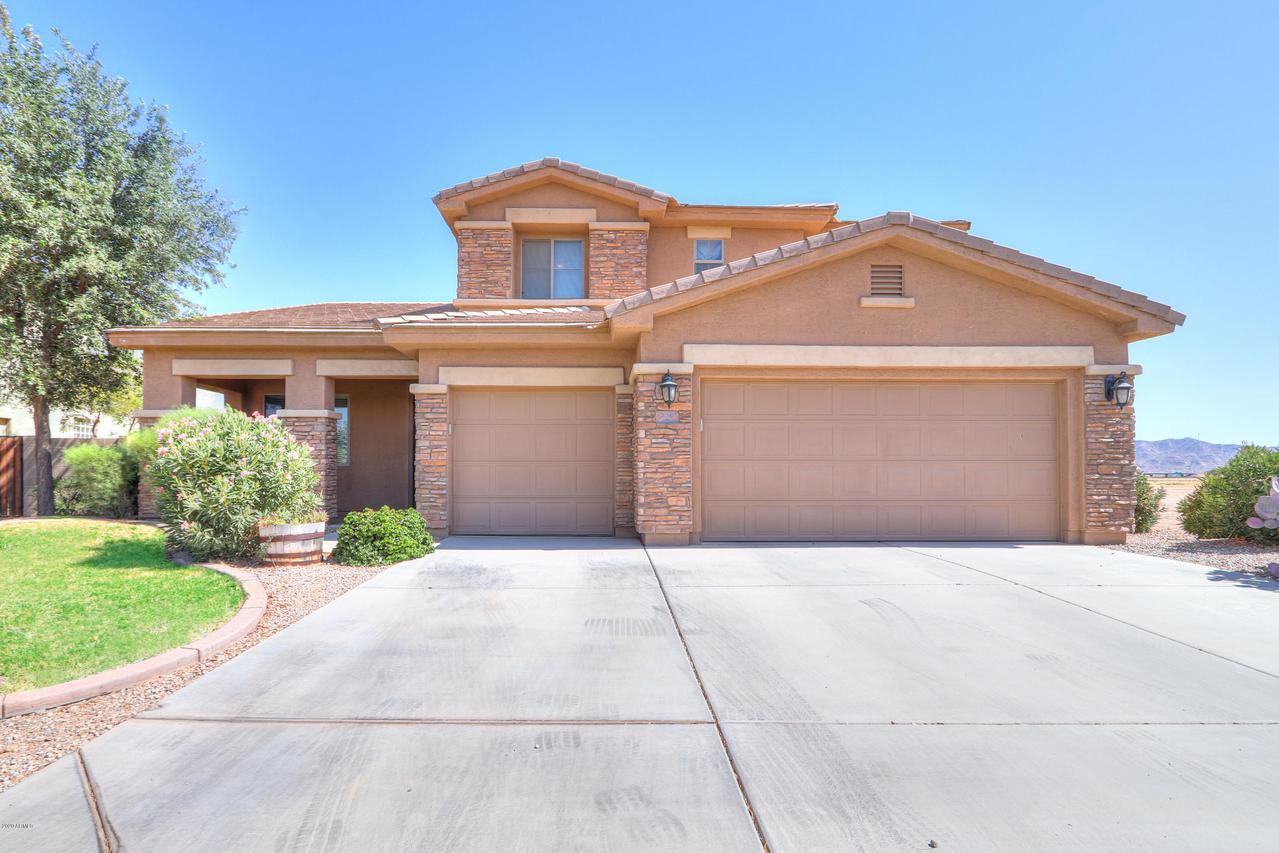 330 S San Marino Loop, Casa Grande, AZ 85194